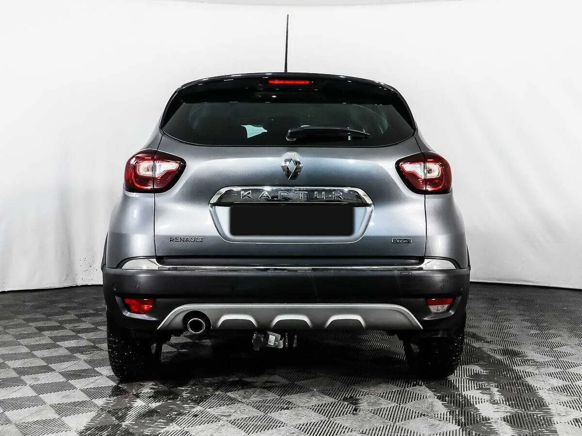 Renault Kaptur