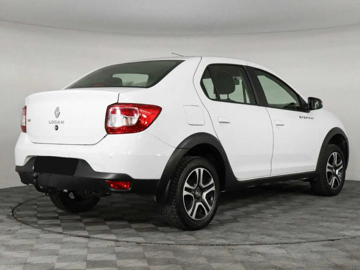 Renault Logan