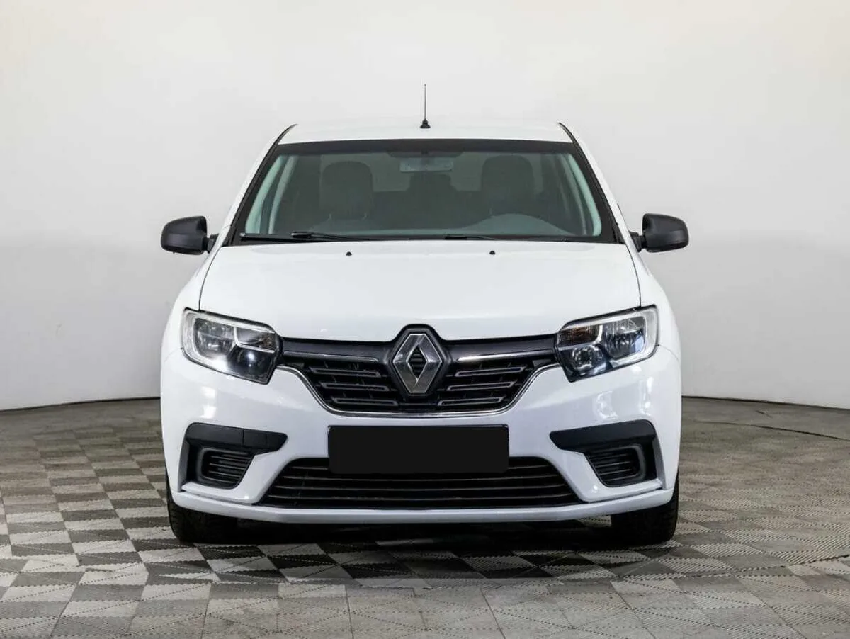 Renault Logan
