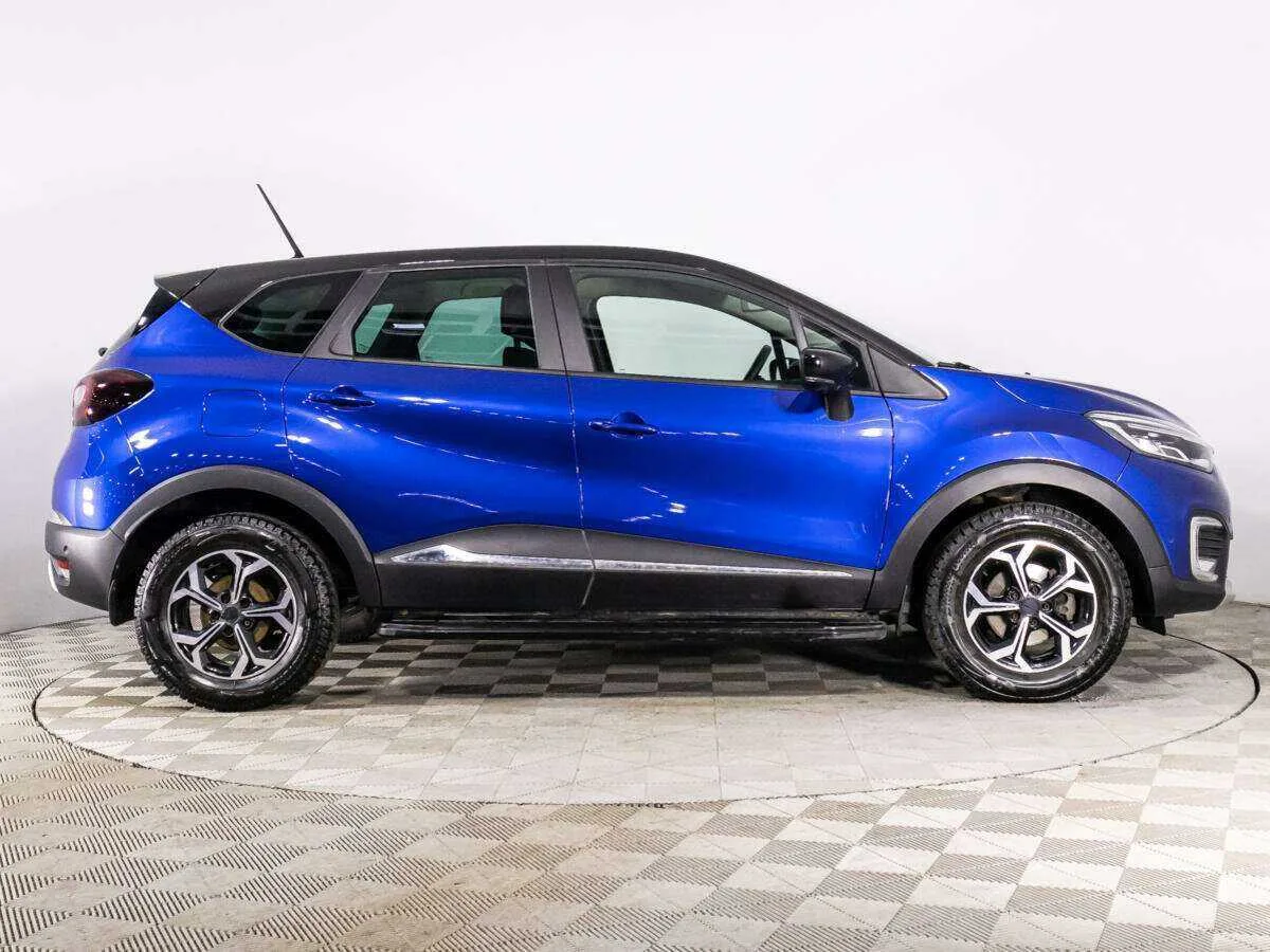 Renault Kaptur
