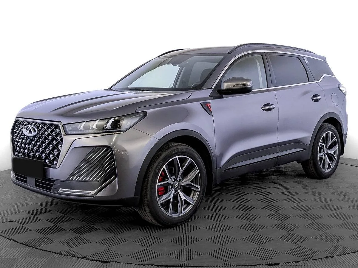Chery Tiggo 7 Pro Max