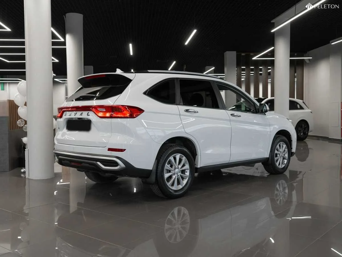 Haval M6