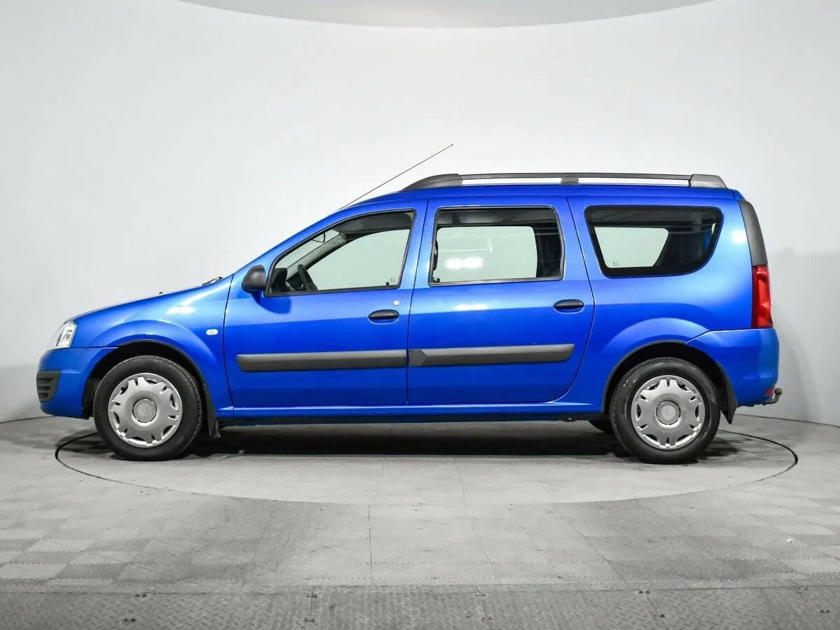 LADA (ВАЗ) Largus