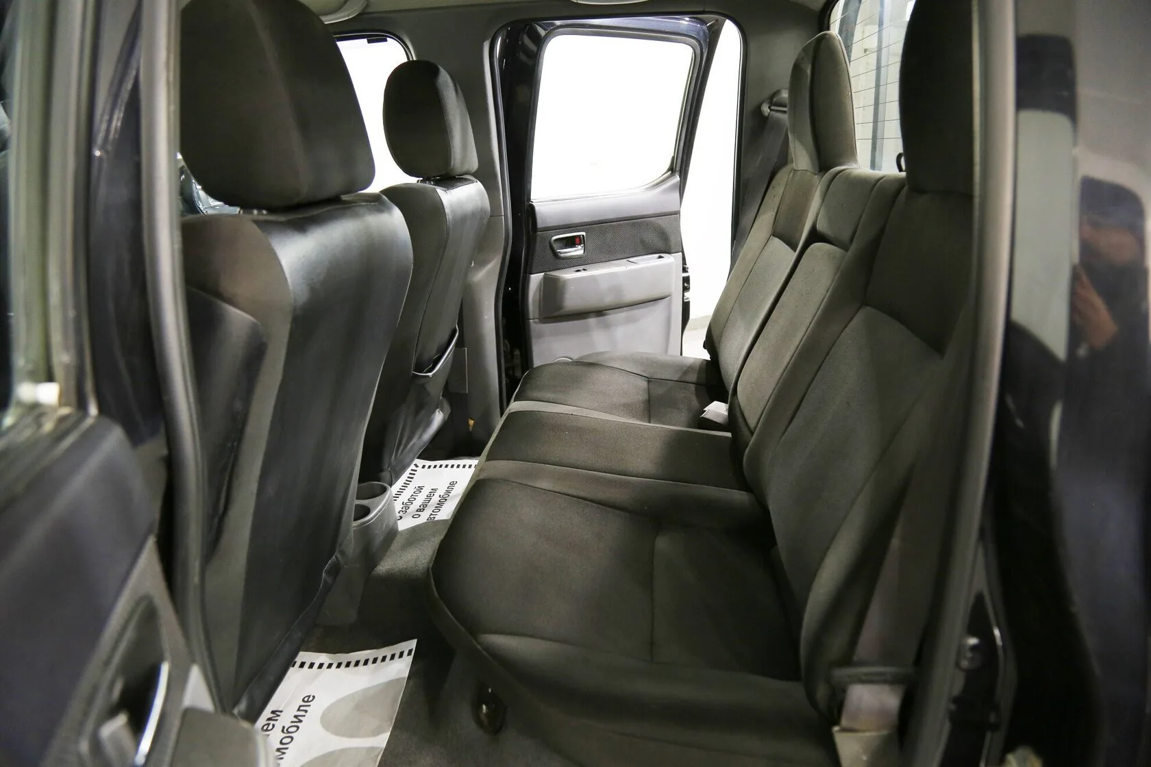 Mazda BT-50