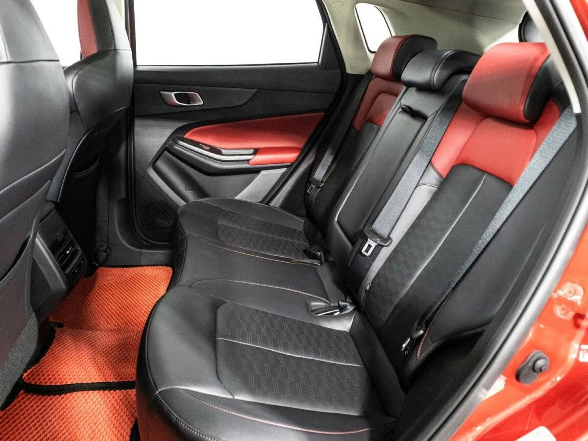 Changan CS55 Plus