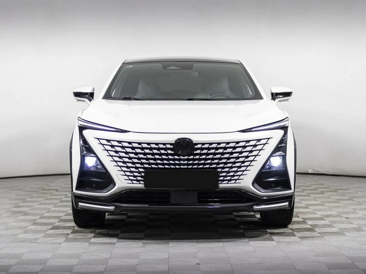 Changan Uni T