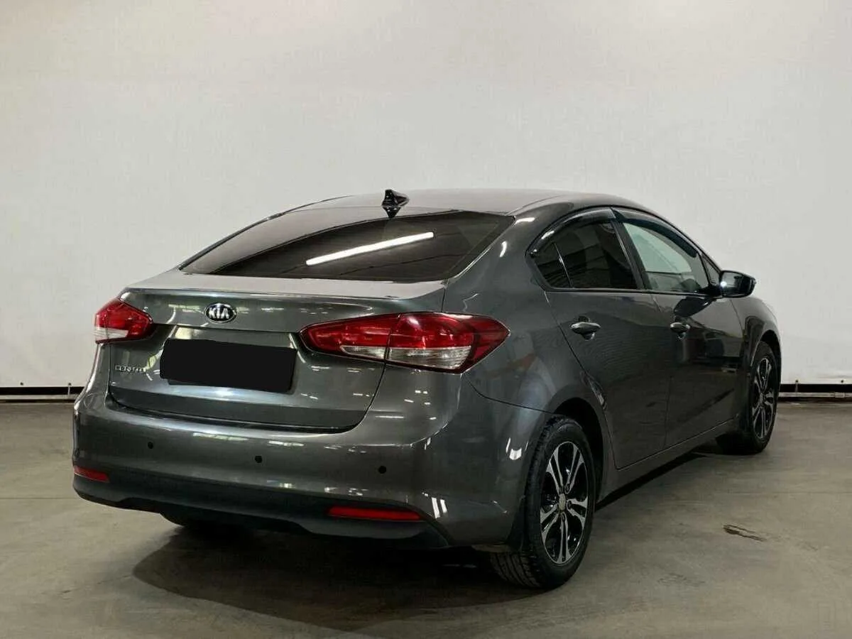 Kia Cerato