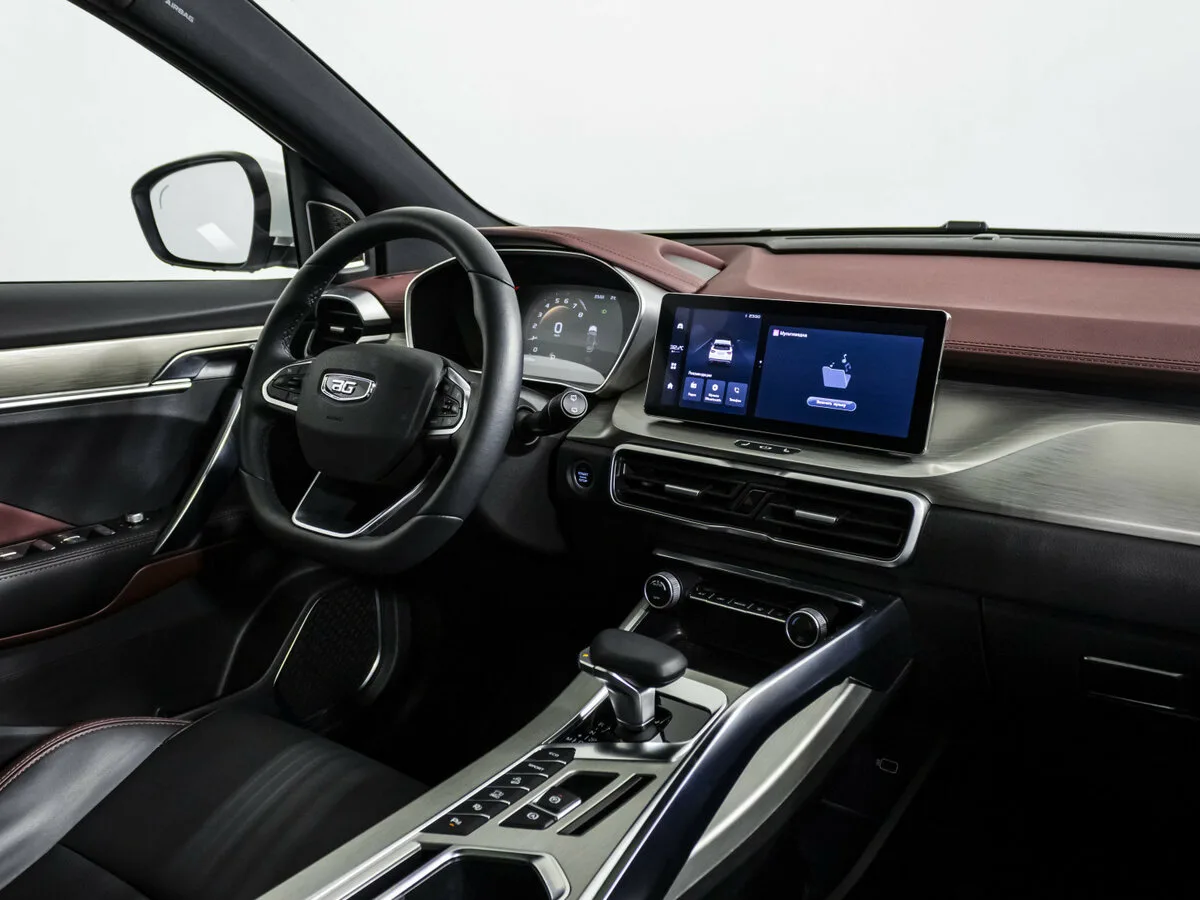 Belgee X50