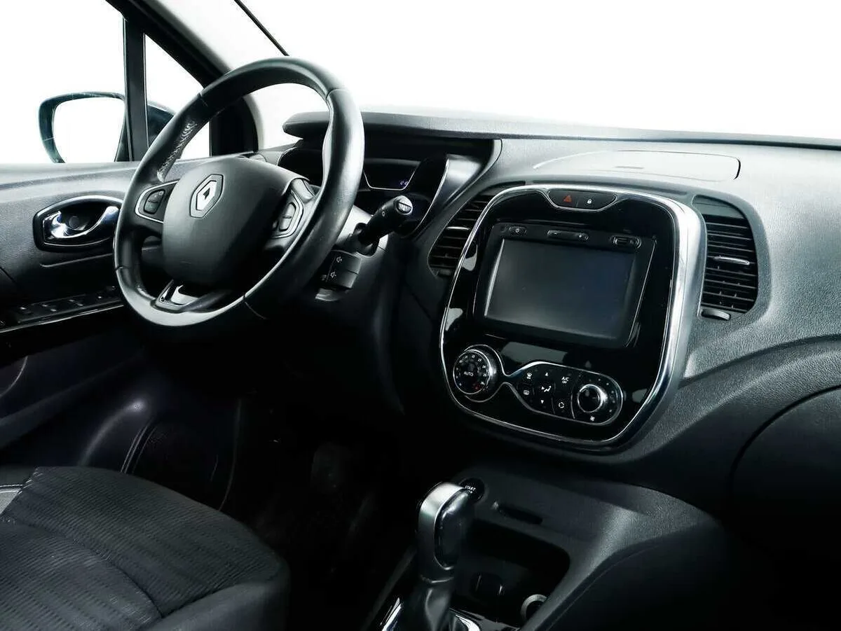 Renault Kaptur