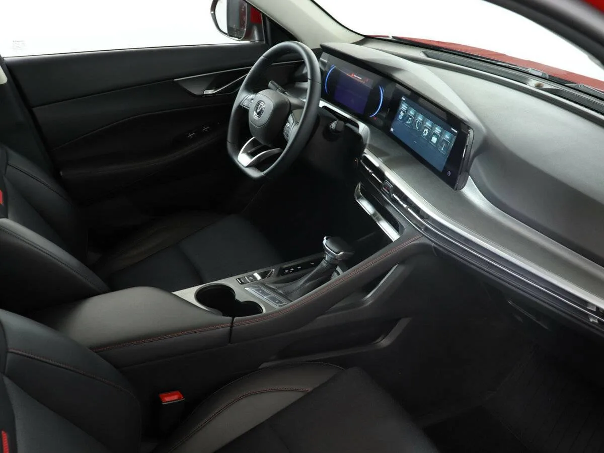 Changan CS35 Plus