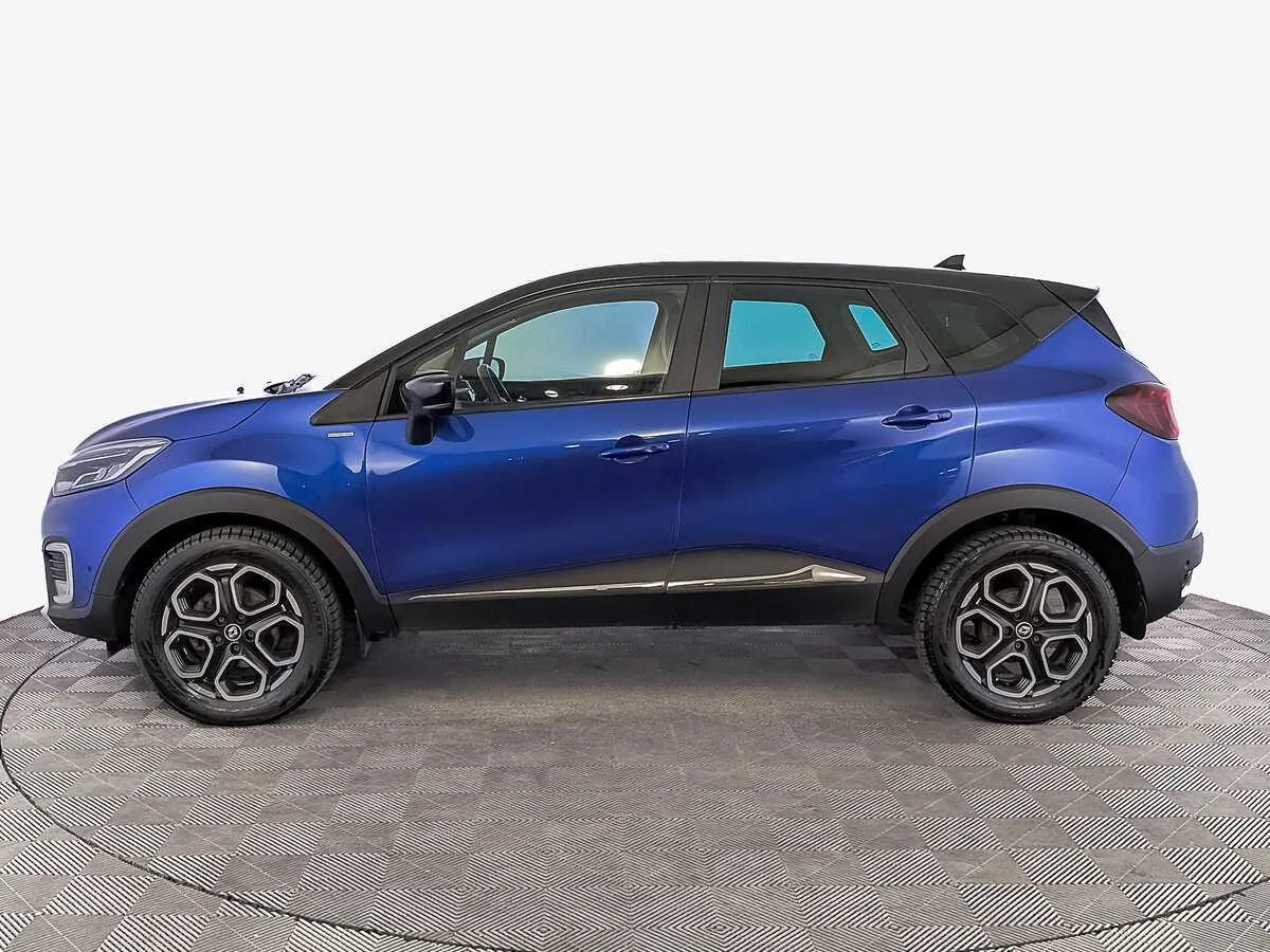 Renault Kaptur
