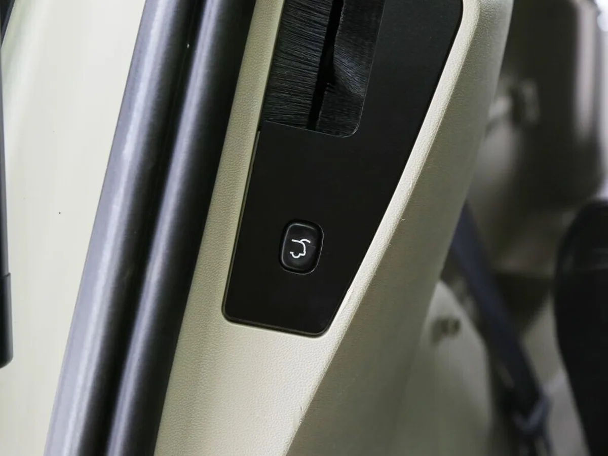 Chrysler Voyager