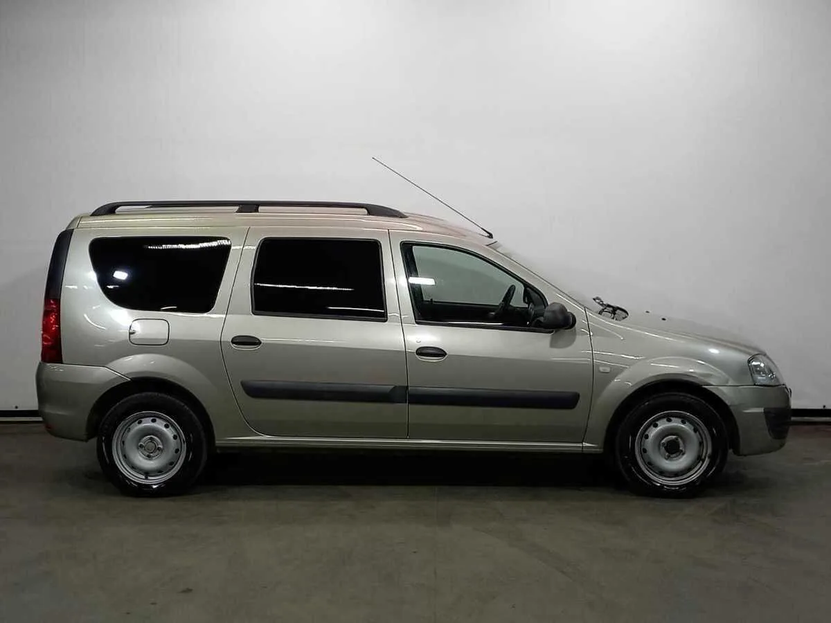 LADA (ВАЗ) Largus