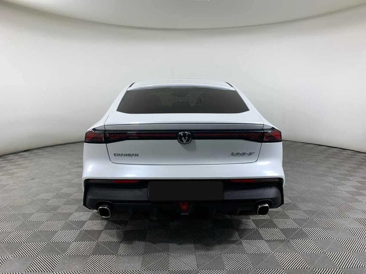 Changan Uni V
