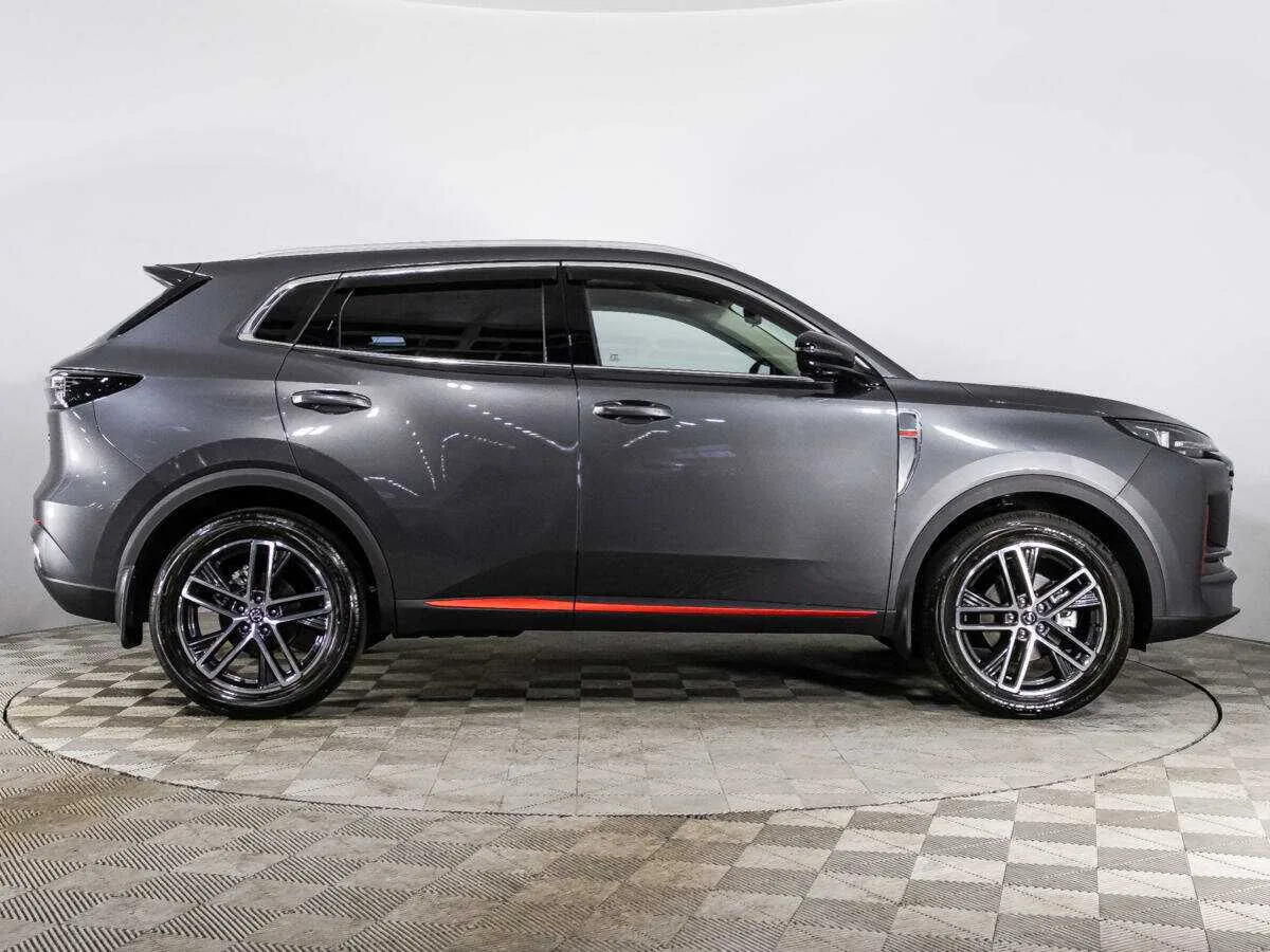 Changan CS55PLUS
