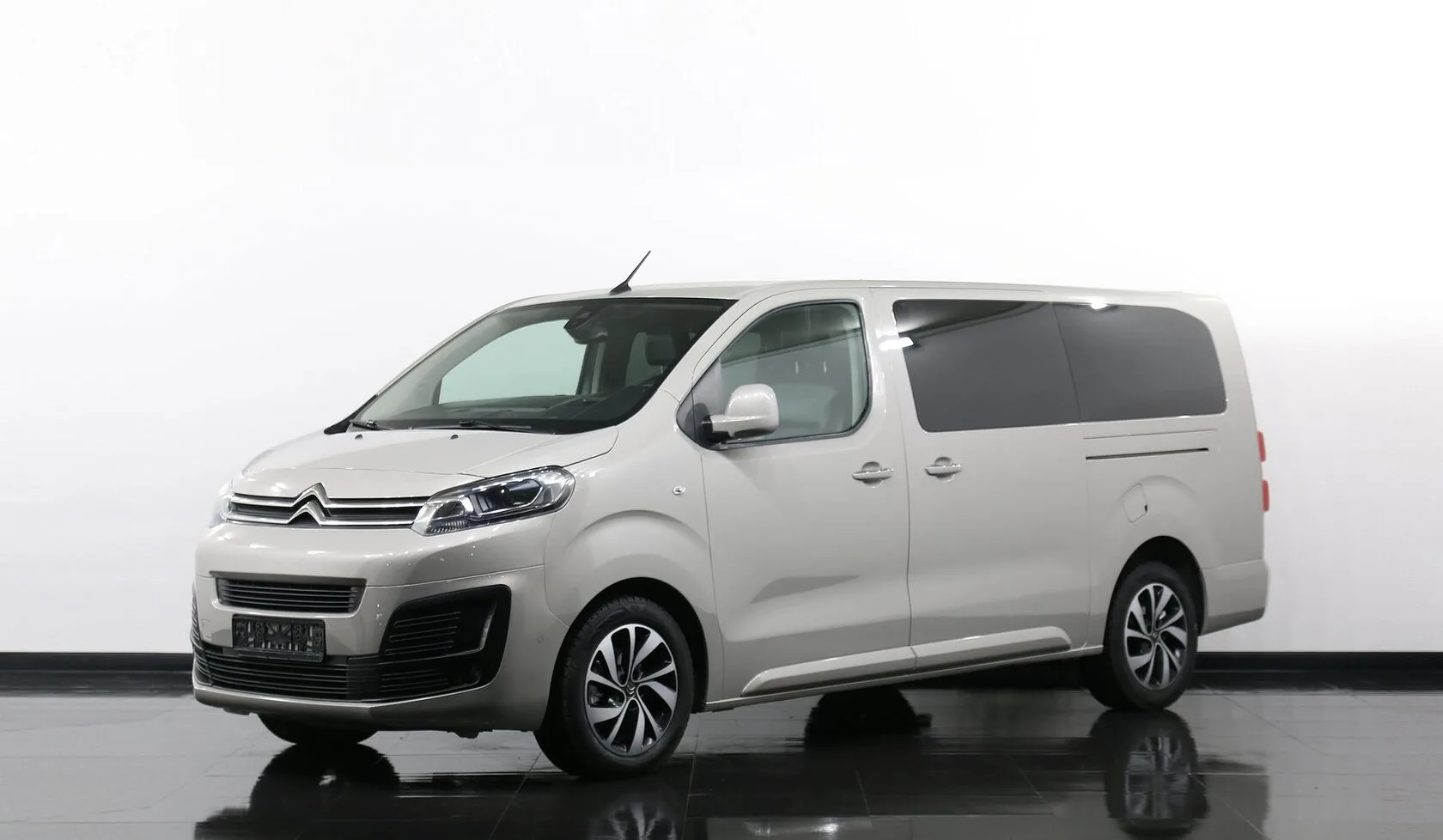 Citroen SpaceTourer