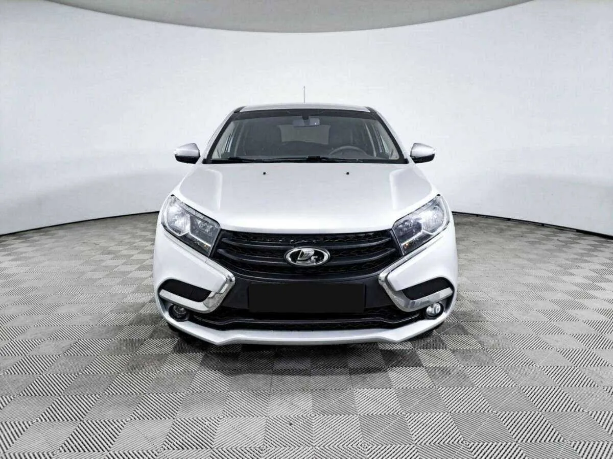 LADA (ВАЗ) XRAY