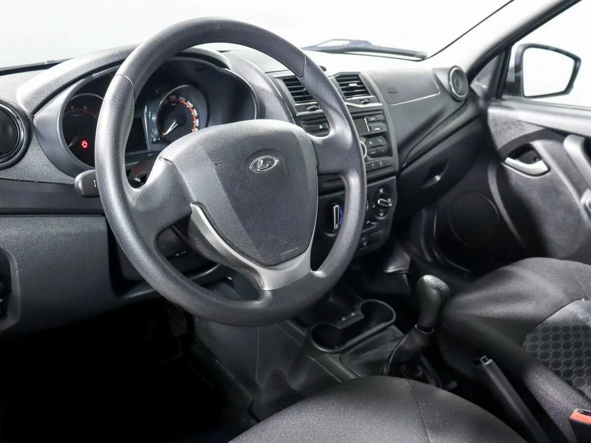 LADA (ВАЗ) Granta