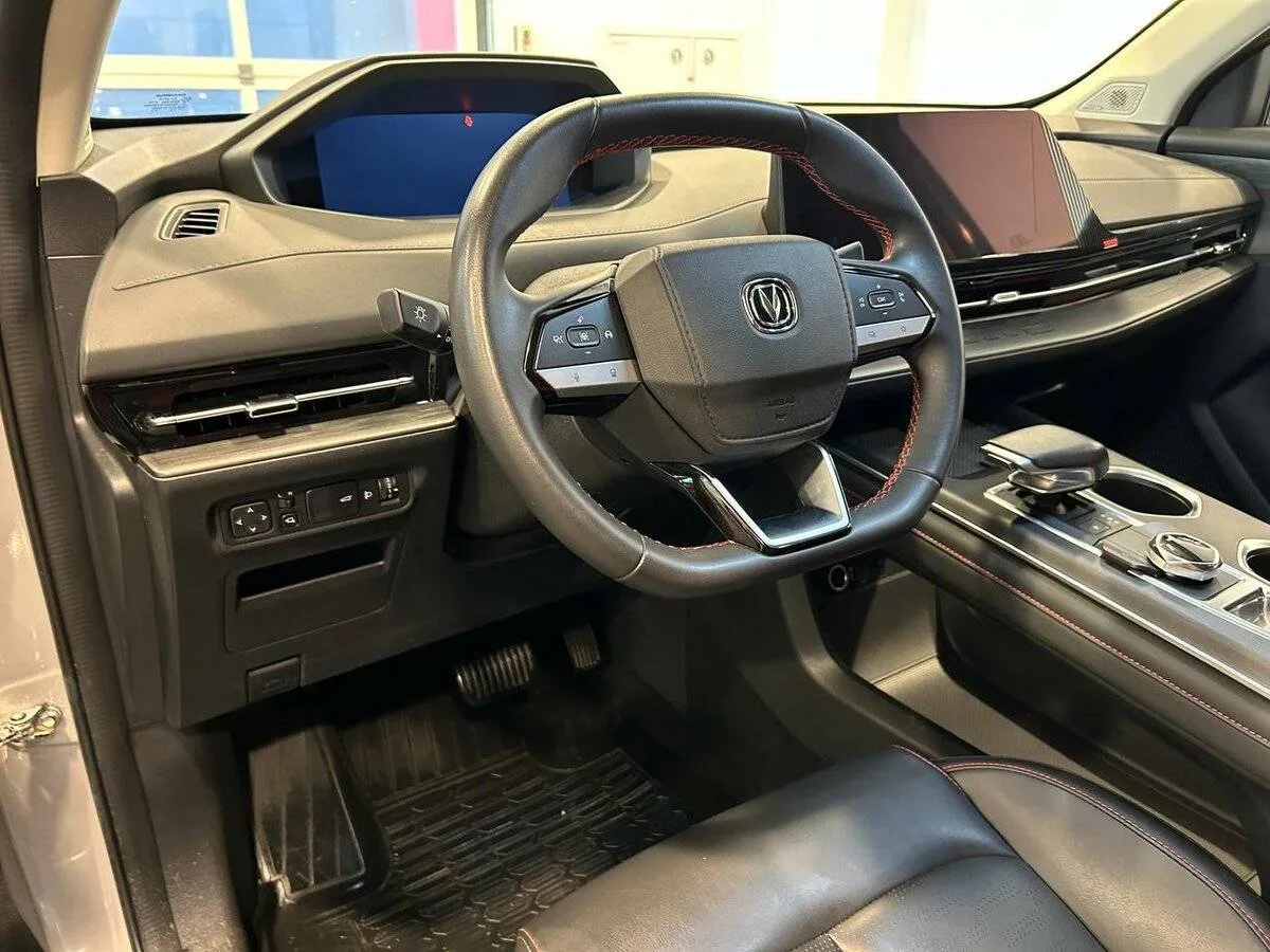 Changan CS55 Plus