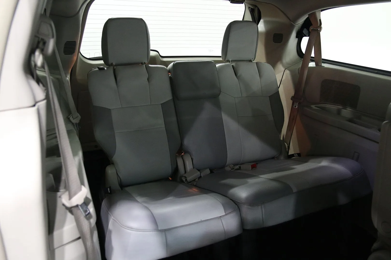 Chrysler Town &amp; Country