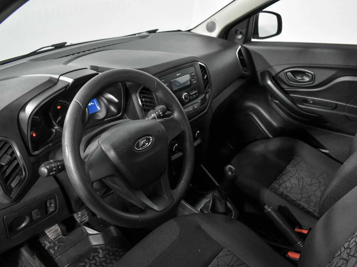 LADA (ВАЗ) XRAY
