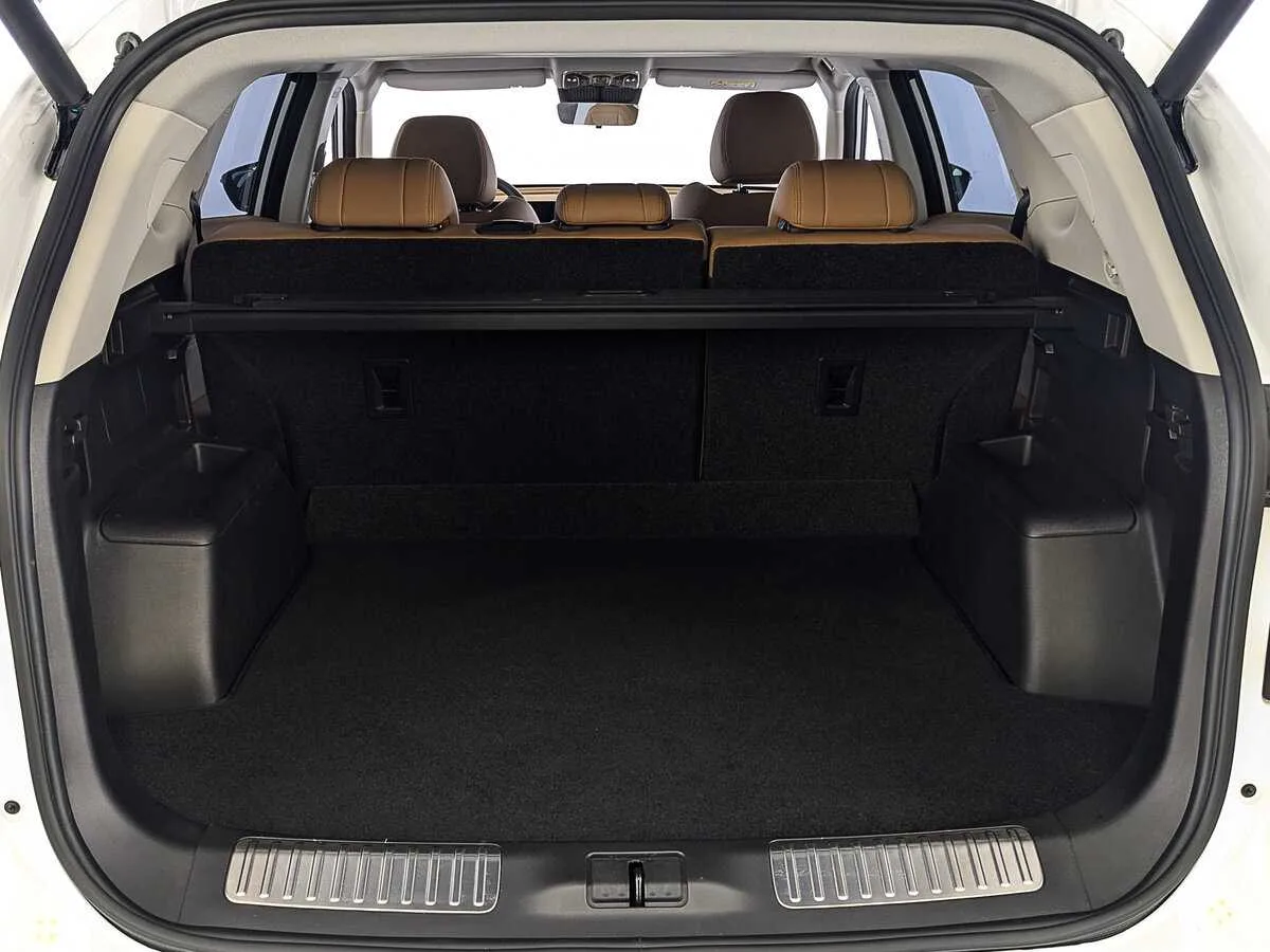 Jetour X70 PLUS