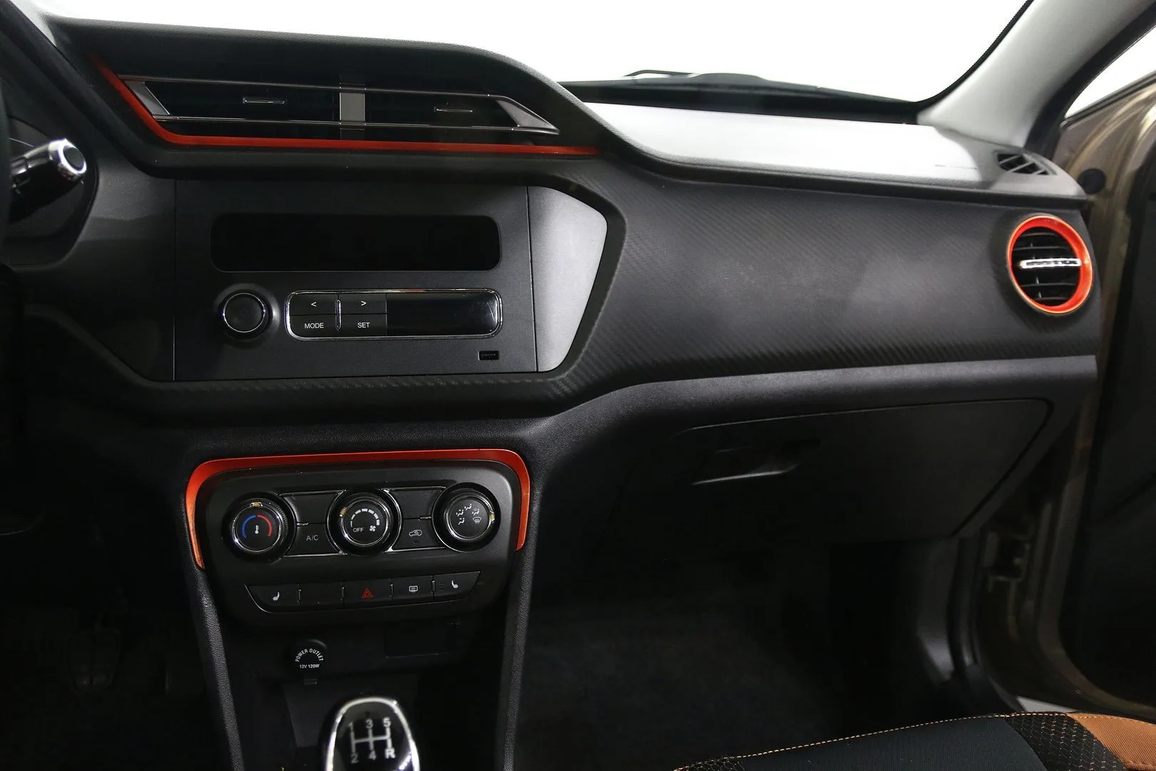 Chery Tiggo 2