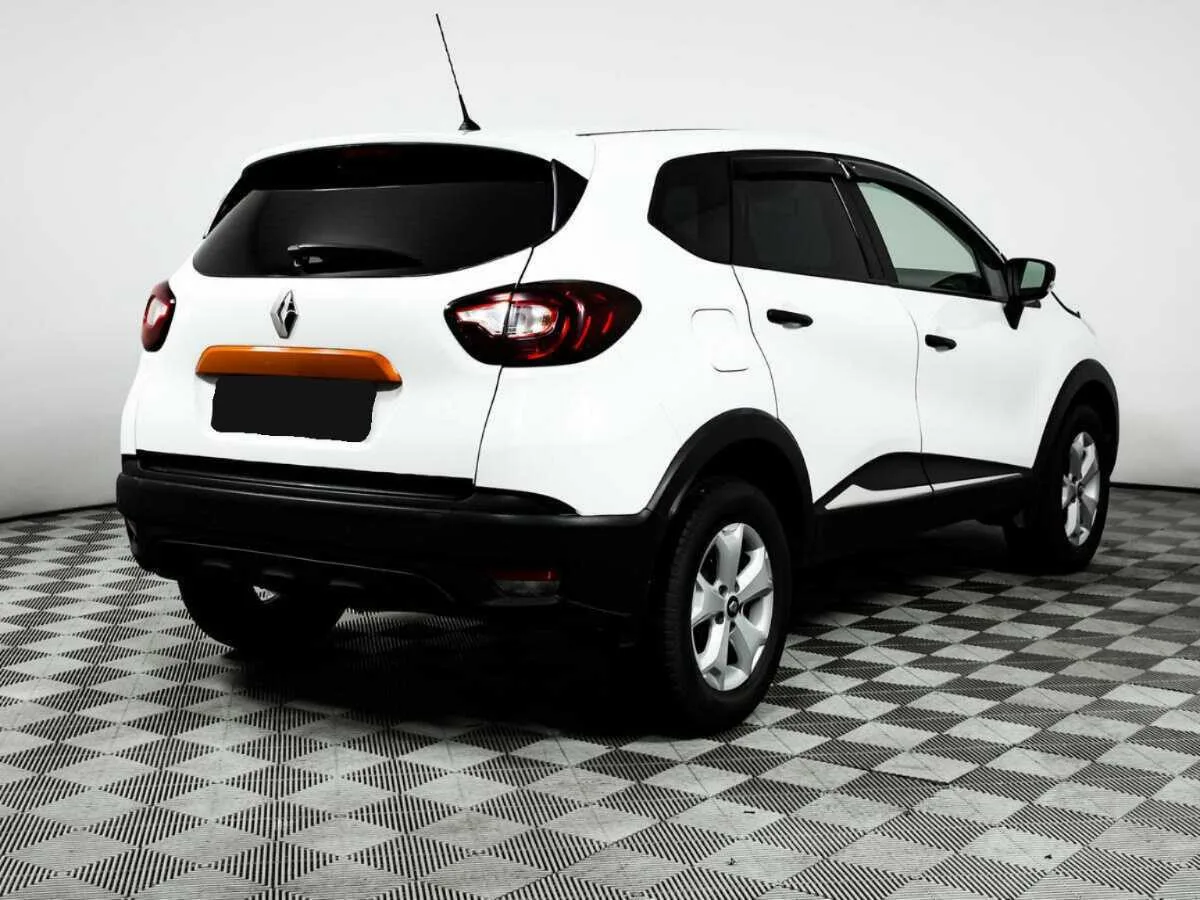 Renault Kaptur