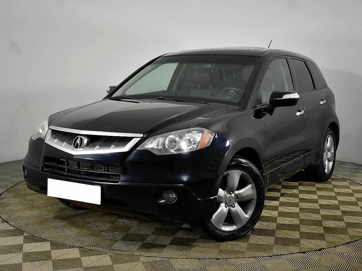 Acura RDX