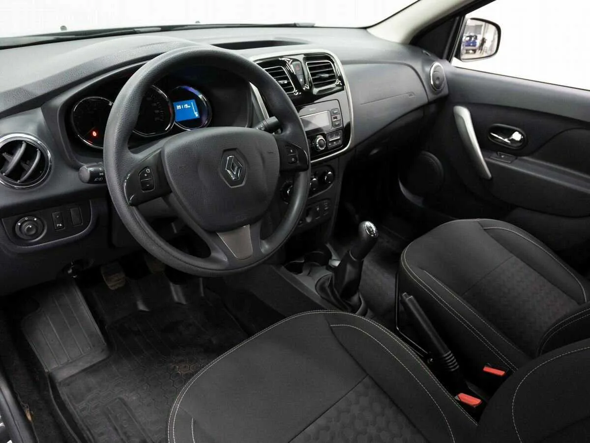 Renault Logan