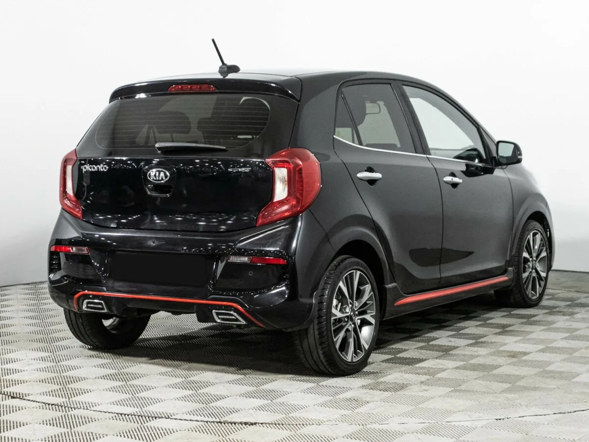 Kia Picanto