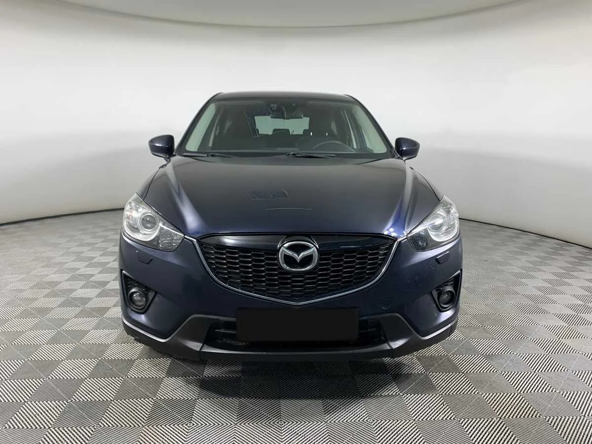Mazda Cx 5