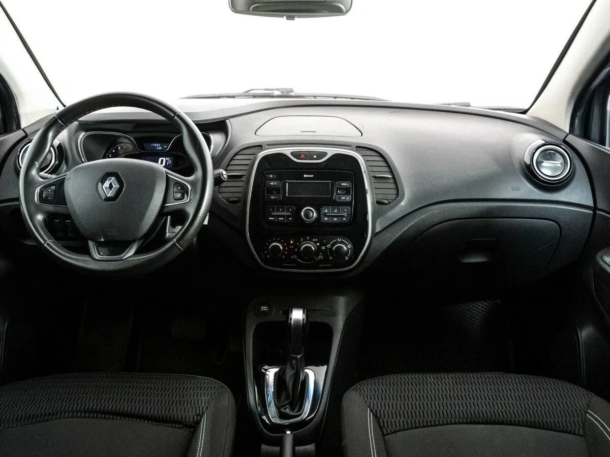 Renault Kaptur