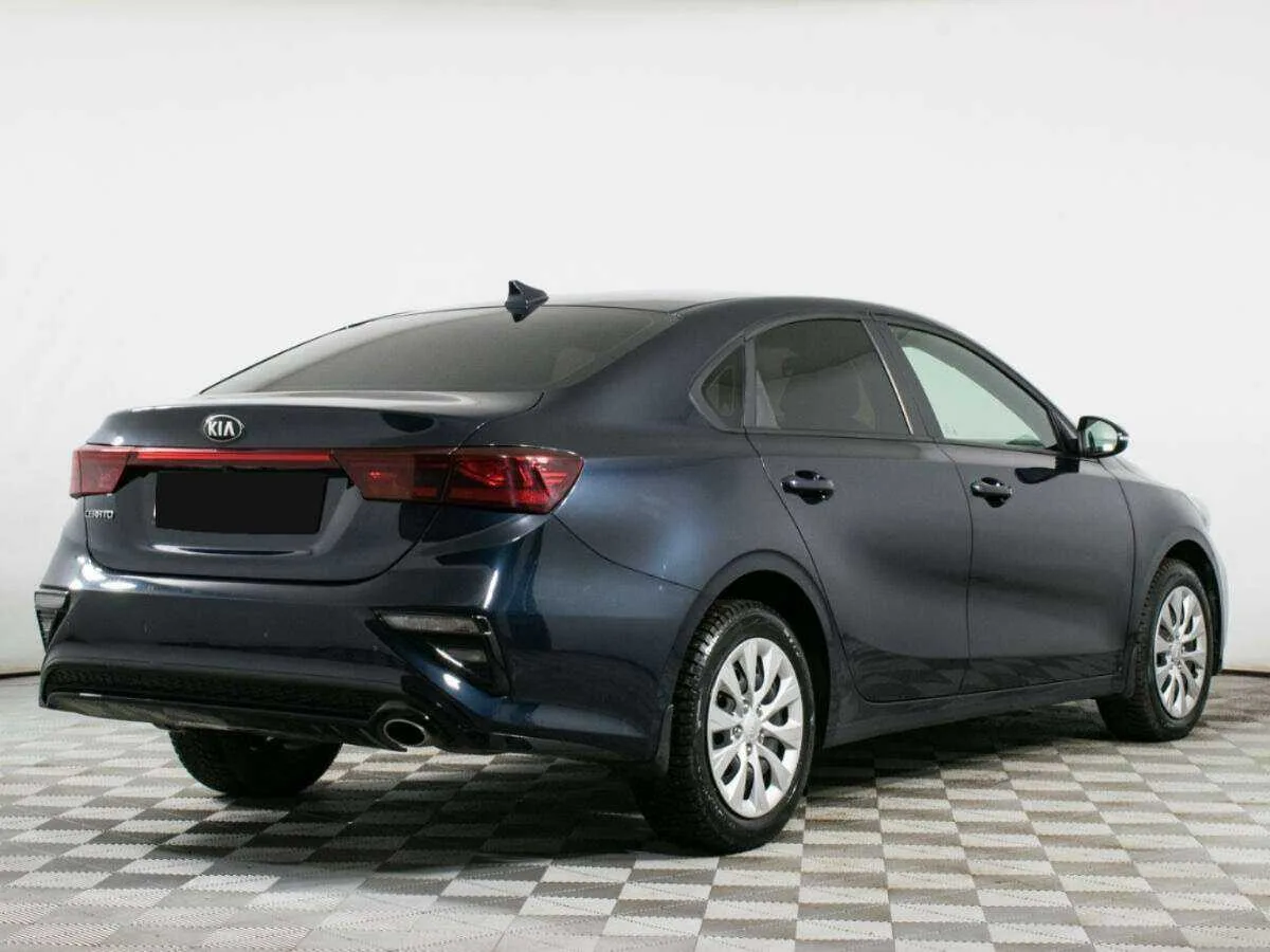 Kia Cerato