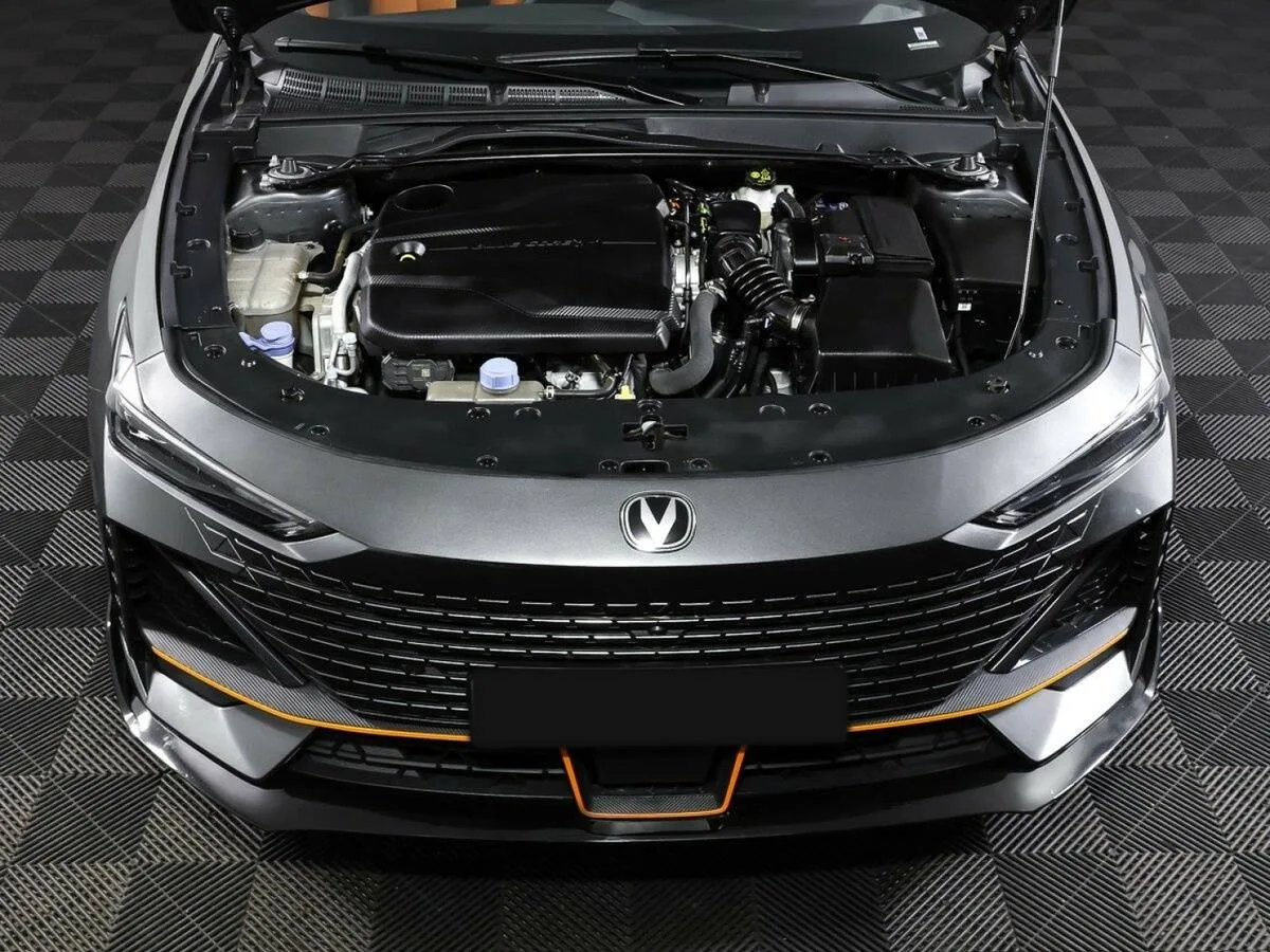 Changan Uni V