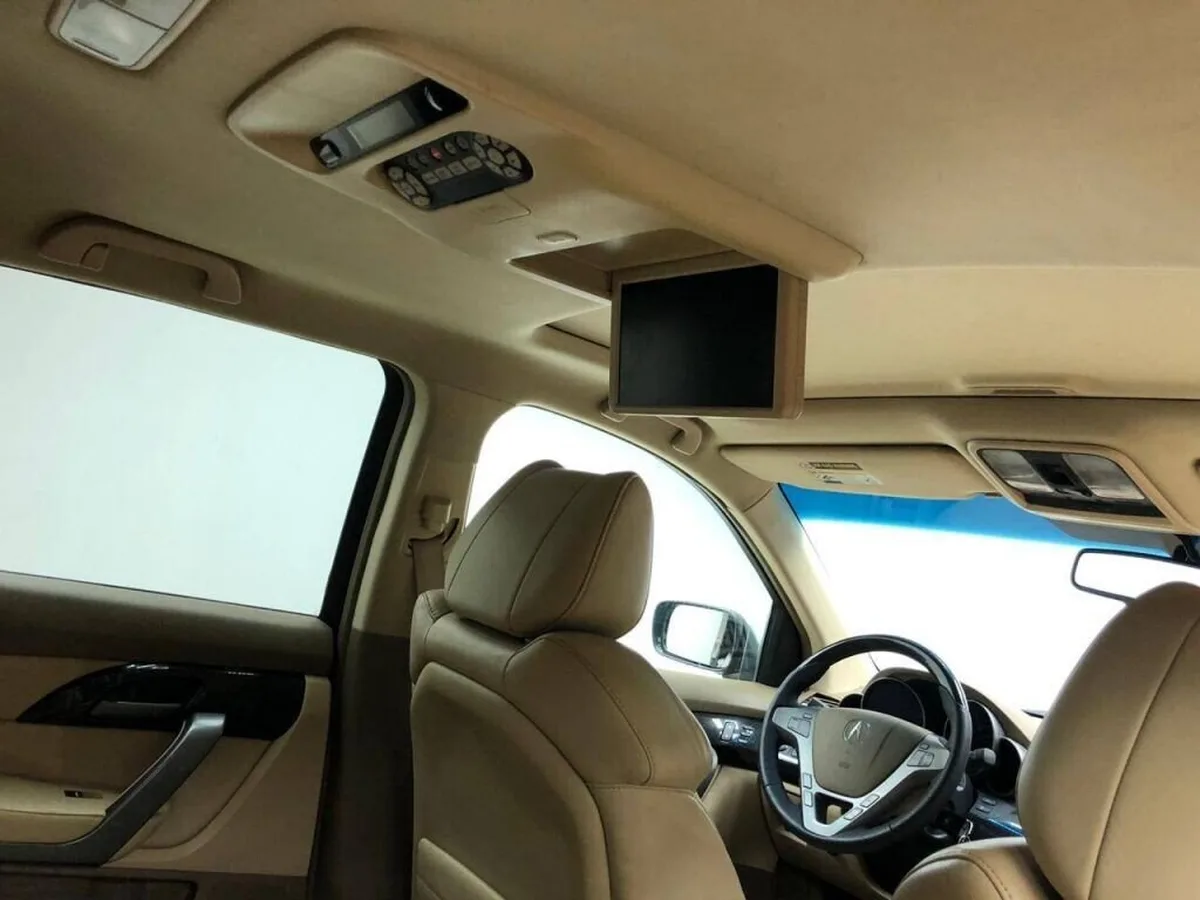 Acura MDX