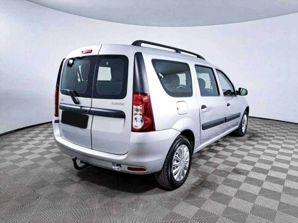 LADA (ВАЗ) Largus