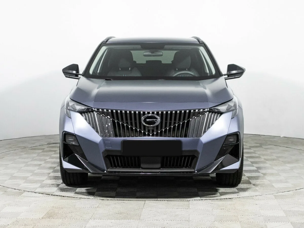 GAC GS3