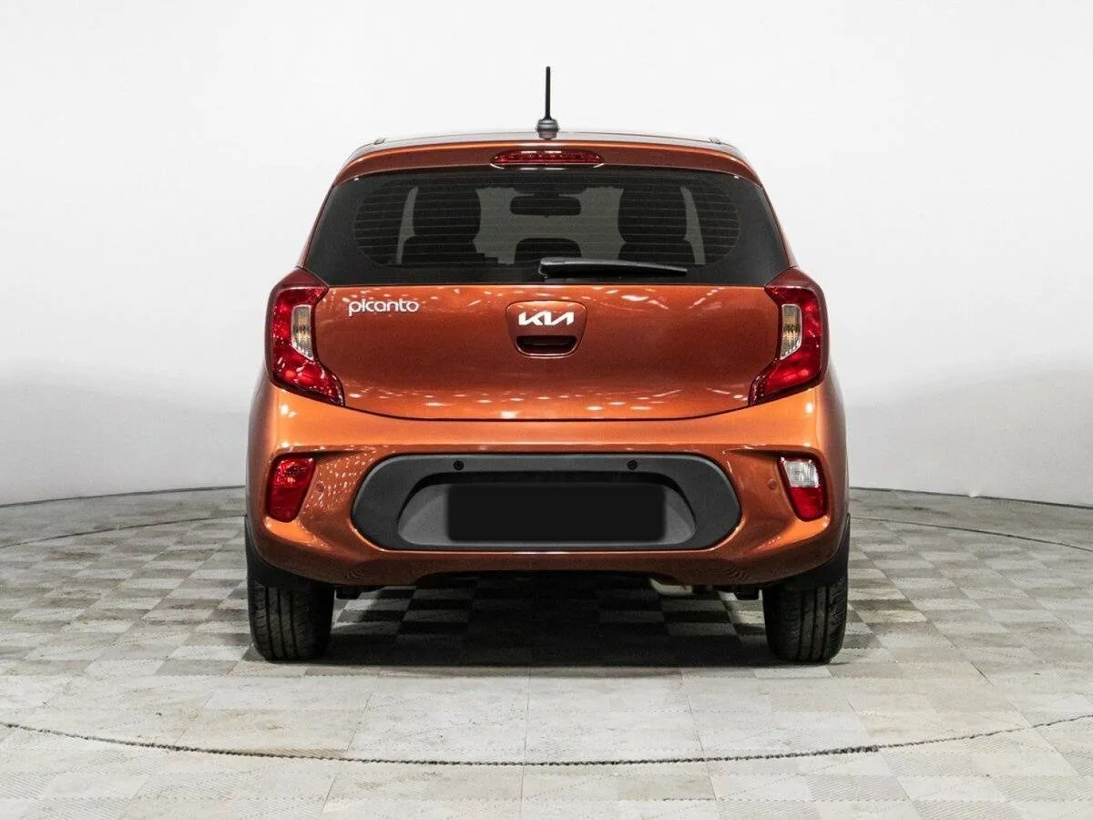 Kia Picanto