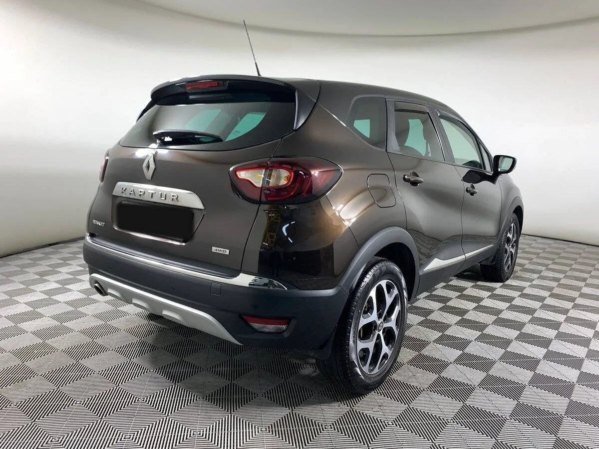 Renault Kaptur