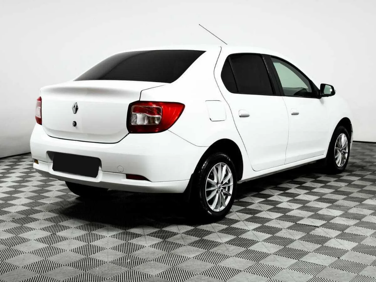 Renault Logan