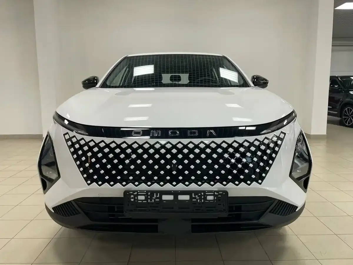 Omoda C5
