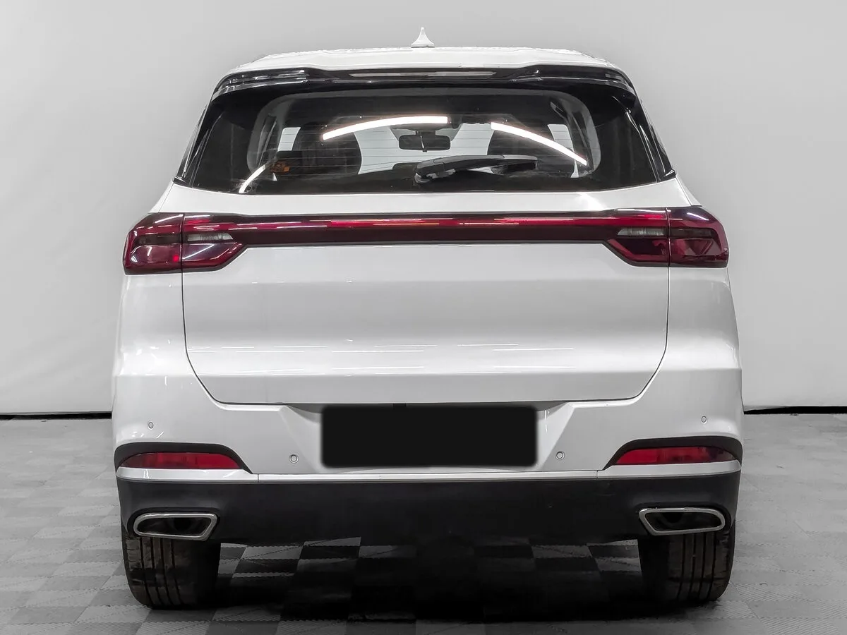 Chery Tiggo 7 Pro Max