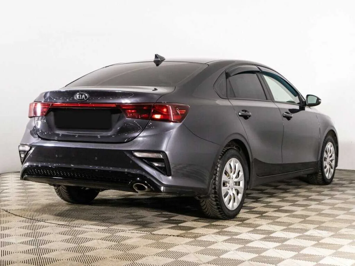 Kia Cerato