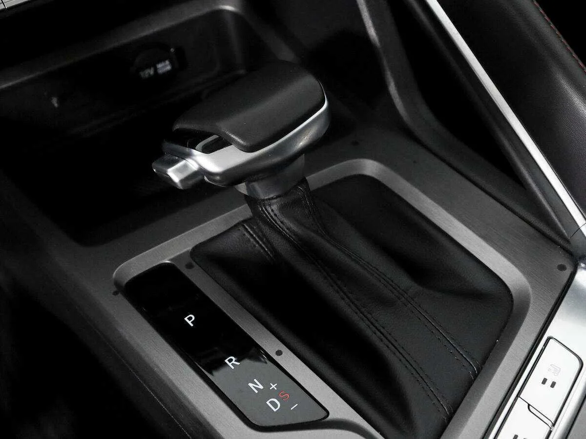 Changan CS35PLUS