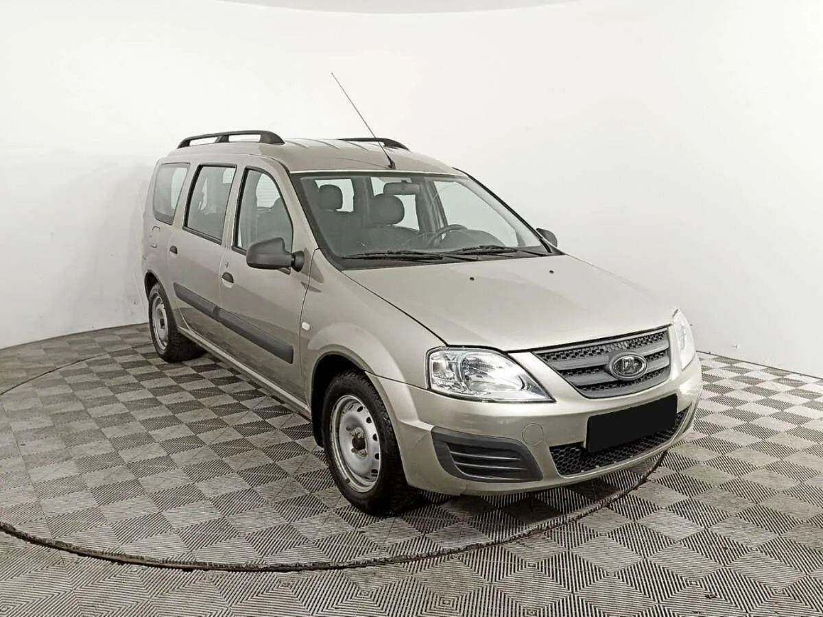 LADA (ВАЗ) Largus