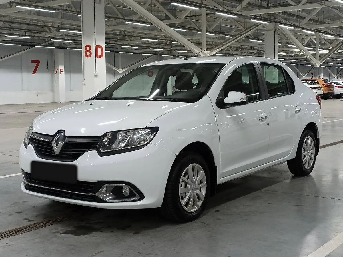 Renault Logan