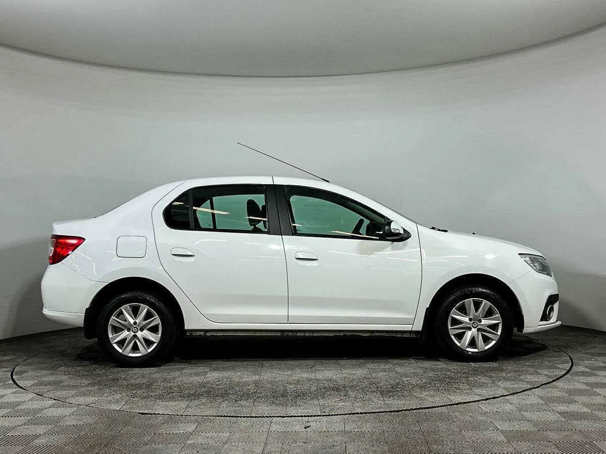 Renault Logan