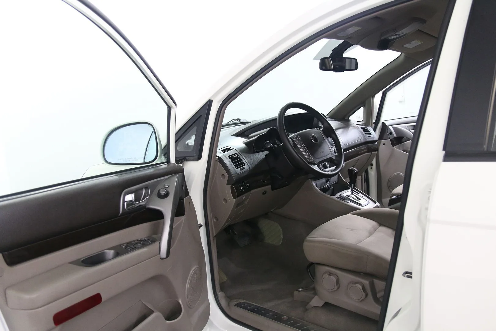 SsangYong Stavic