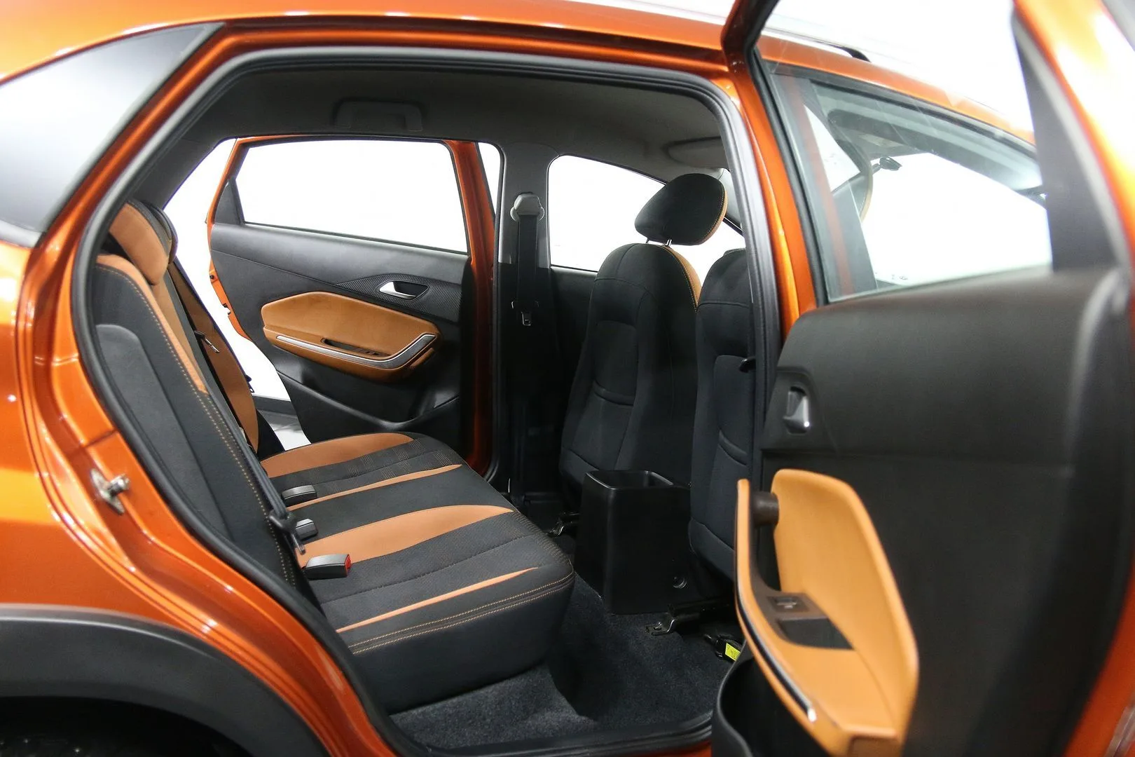 Chery Tiggo 2